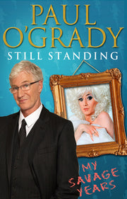 STILL STANDING